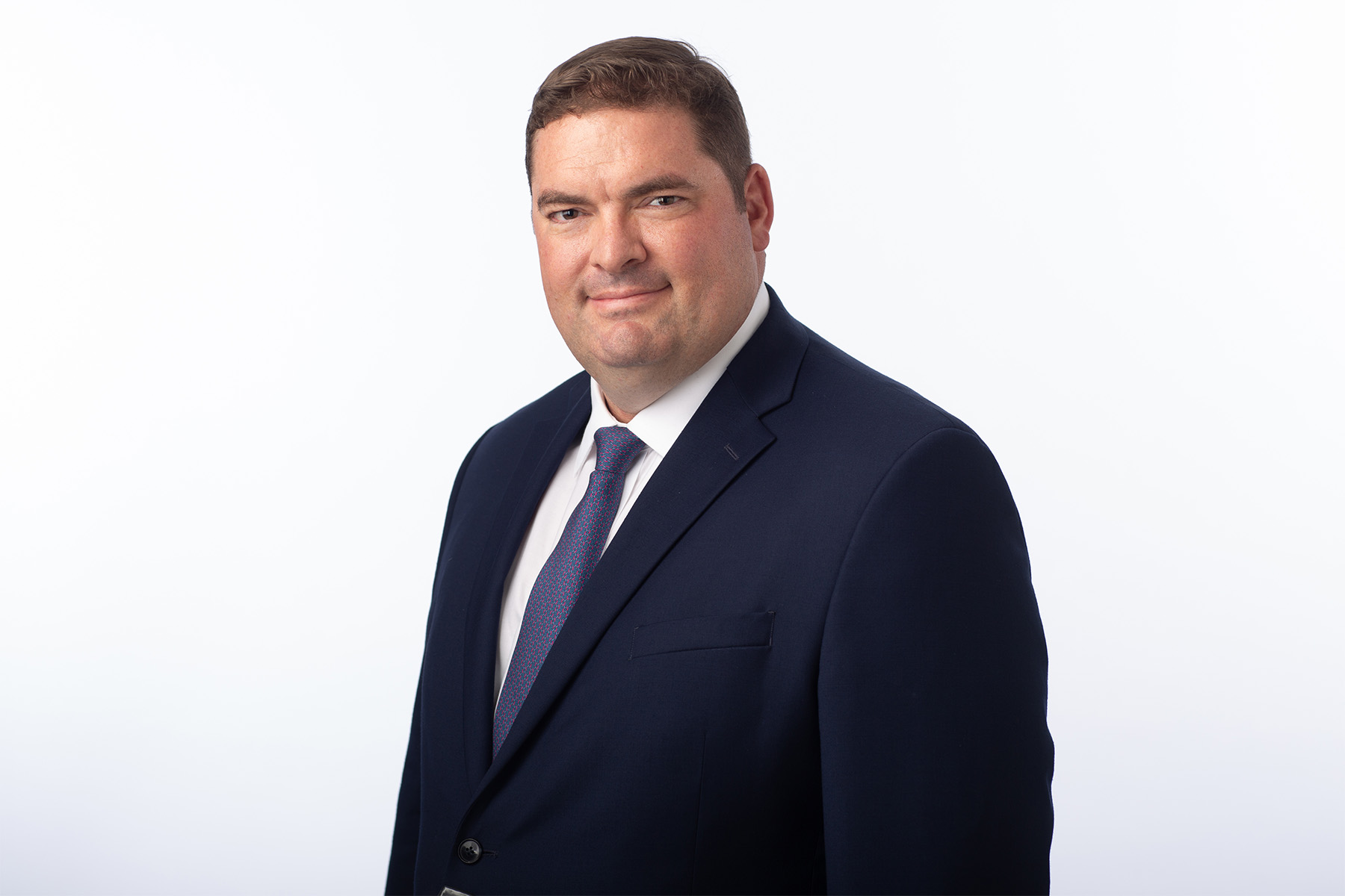 John Blomeke