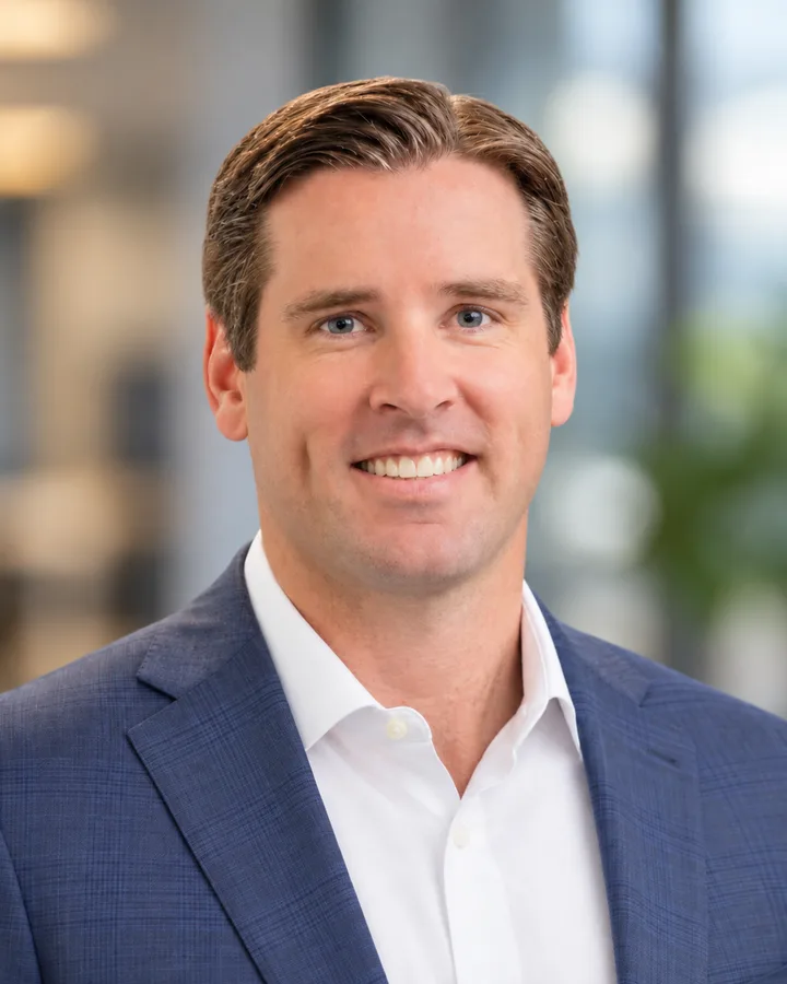 Robert "Bo" Aycock