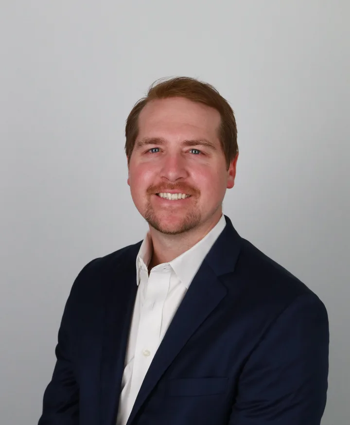 Seth Patterson, CPA